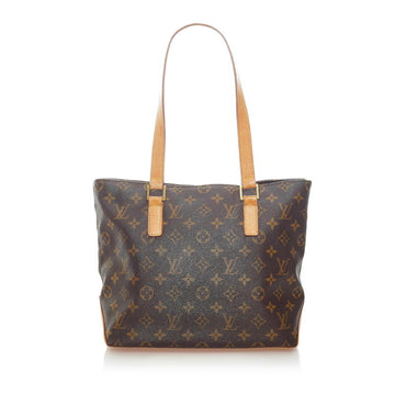 Louis Vuitton Piano Tote