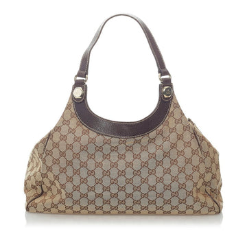 Gucci GG pattern Handbag