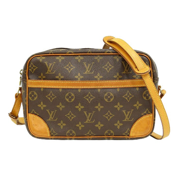 Louis Vuitton Trocadero Shoulder Bag