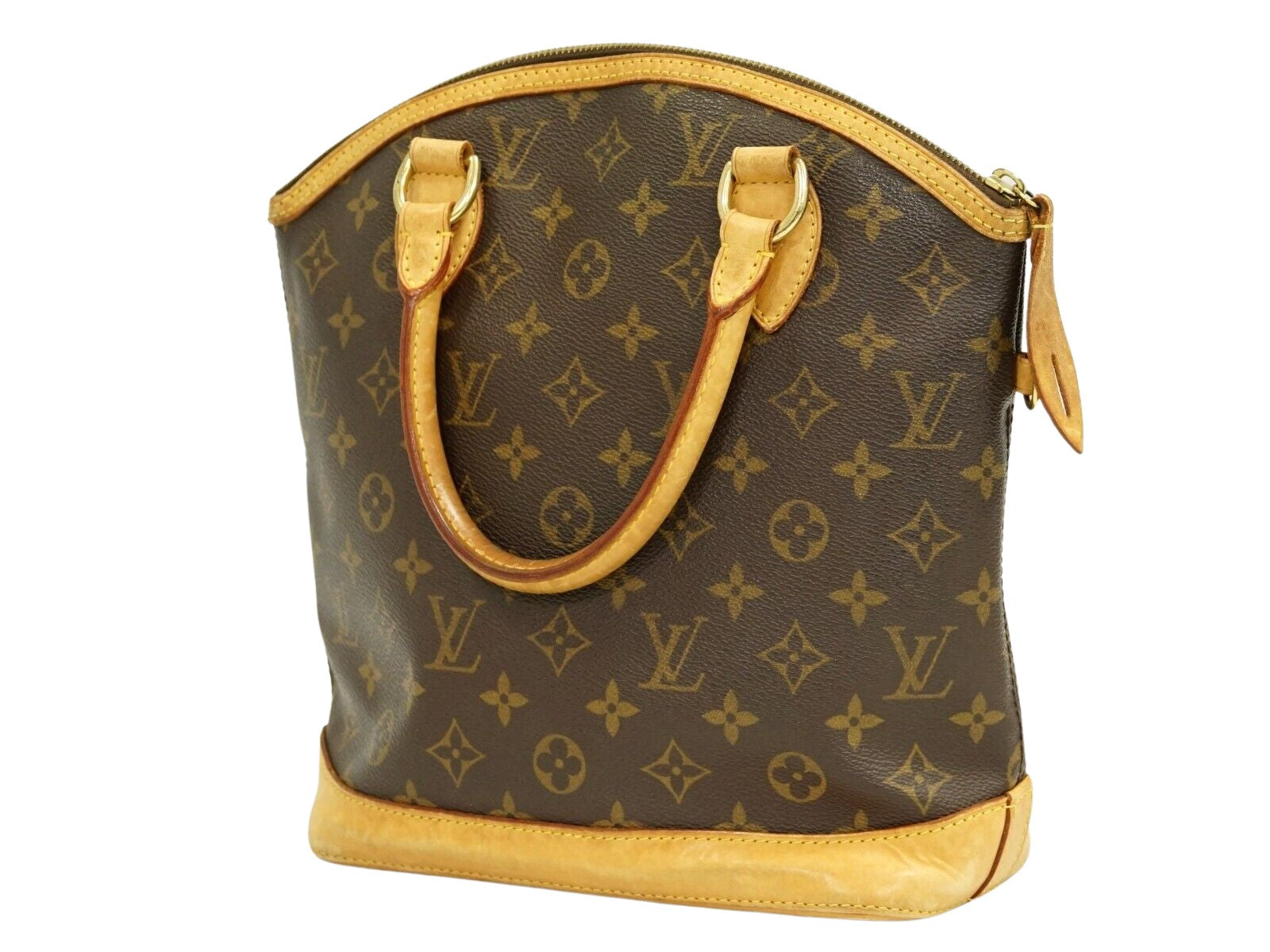 Louis Vuitton Lockit Handbag 364831