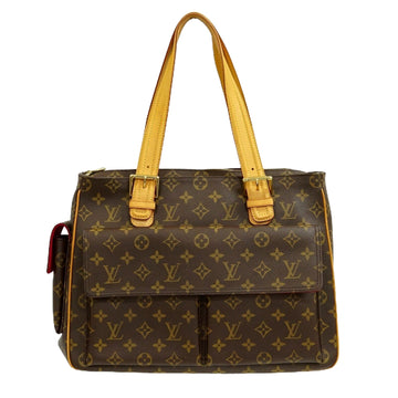 Louis Vuitton Multiple cite Shoulder Bag