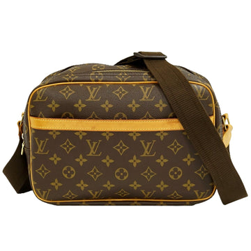 Louis Vuitton Reporter pm Shoulder Bag