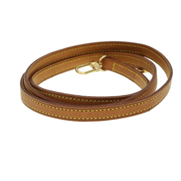 LOUIS VUITTON Shoulder Strap Leather 44.1