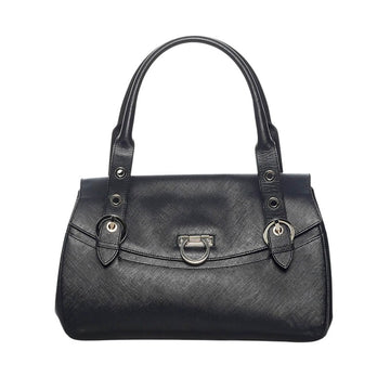 Salvatore Ferragamo Gancini Handbag