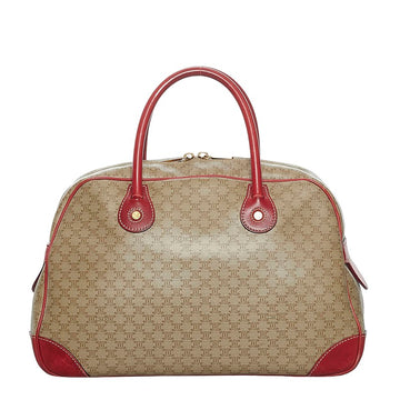 Celine Macadam Handbag