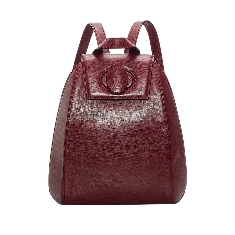 Cartier Must de Cartier Backpack