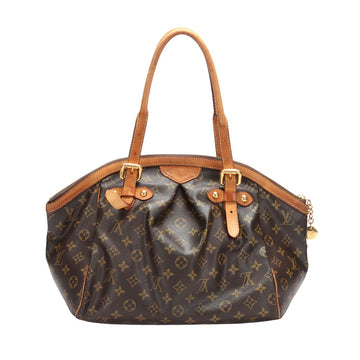 Louis Vuitton Tivoli Handbag