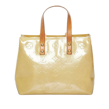 Louis Vuitton Reade Handbag