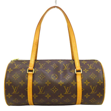 Louis Vuitton Papillon 30 Handbag