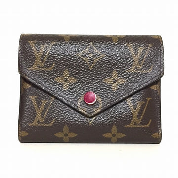 Louis Vuitton Portefeuille Victorine Wallet