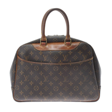 Louis Vuitton Deauville Handbag