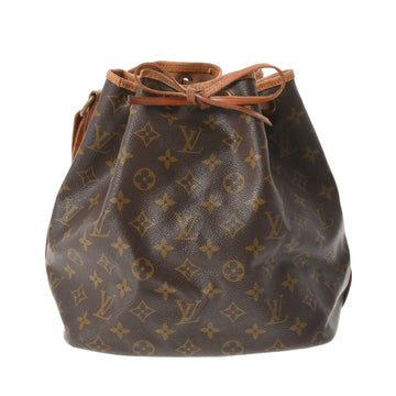 Louis Vuitton Petit Noe Handbag