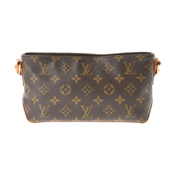 Louis Vuitton Trotteur Handbag