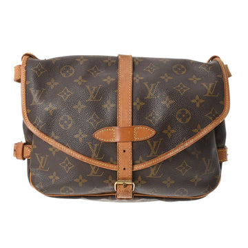 Louis Vuitton Saumur 30 Handbag