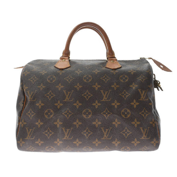 Louis Vuitton Speedy 30 Handbag