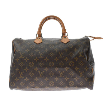 Louis Vuitton Speedy 35 Handbag