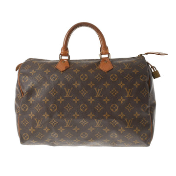 Louis Vuitton Speedy 35 Handbag