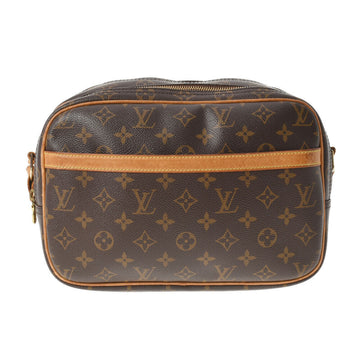 Louis Vuitton Reporter pm Shoulder Bag