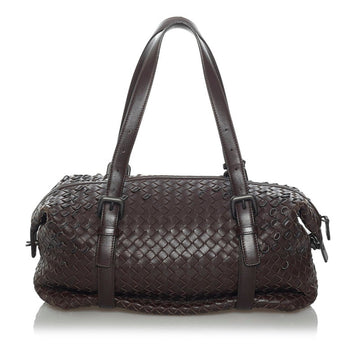 Bottega Veneta Intrecciato Handbag