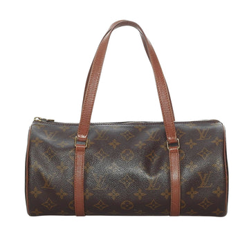 Louis Vuitton Papillon Handbag