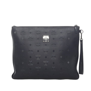 MCM Clutch Bag