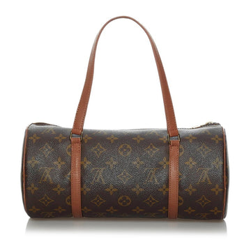 Louis Vuitton Papillon 30 Handbag