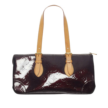 Louis Vuitton Rosewood Handbag