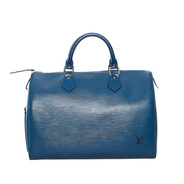 Louis Vuitton Speedy 30 Handbag