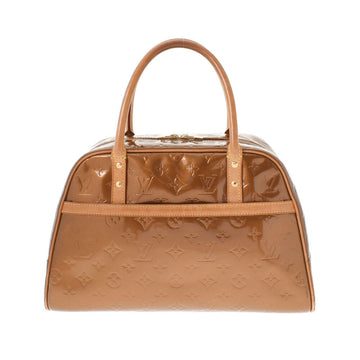 Louis Vuitton Tompkins Square Handbag