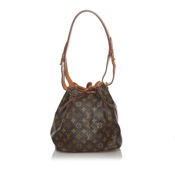 Louis Vuitton Noe Shopper