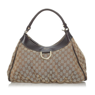 Gucci Abbey Handbag