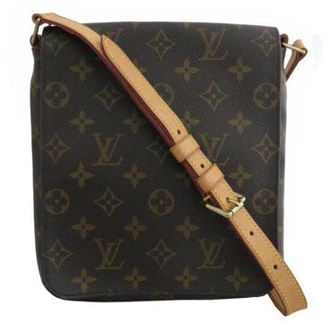 Louis Vuitton Musette Salsa Shoulder Bag