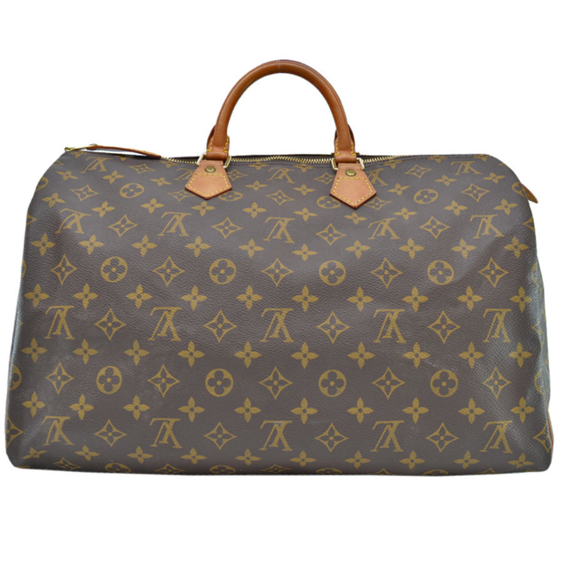 Louis Vuitton Speedy 40 Handbag