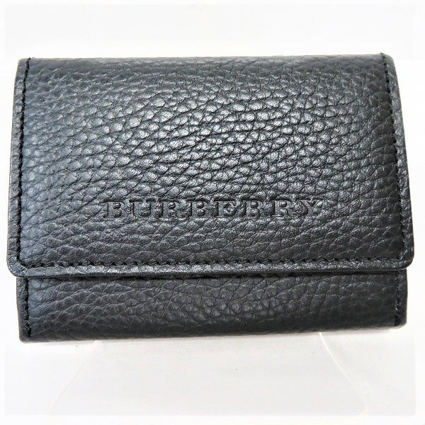 Burberry wallet serial outlet number