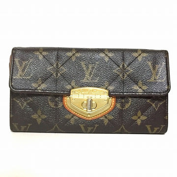 Louis Vuitton Portefeuille Sarah Wallet