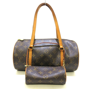 Louis Vuitton Papillon Handbag