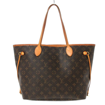 Louis Vuitton Neverfull Shoulder Bag