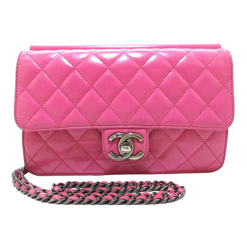 Chanel Matrasse Shoulder Bag