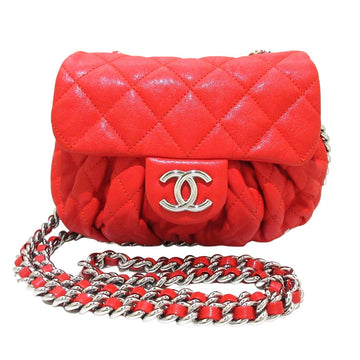 Chanel Chain around Shoulder Bag