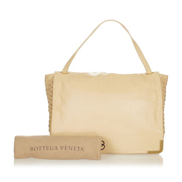 Bottega Veneta Intrecciato Shopper