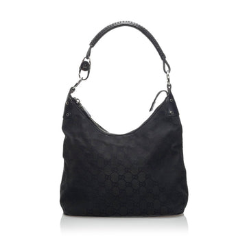 Gucci Hobo Tote