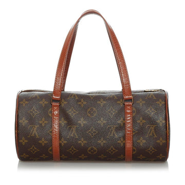 Louis Vuitton Papillon 30 Handbag