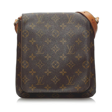 Louis Vuitton Musette Shoulder Bag