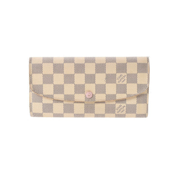 Louis Vuitton Portefeuille Emilie Wallet