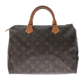 Louis Vuitton Speedy 30 Handbag