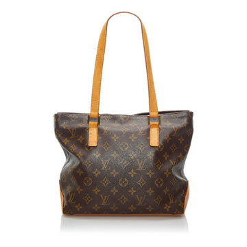 Louis Vuitton Piano Tote