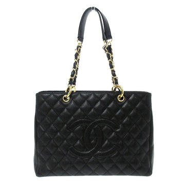 Chanel Matrasse Tote