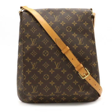 Louis Vuitton Musette Shoulder Bag