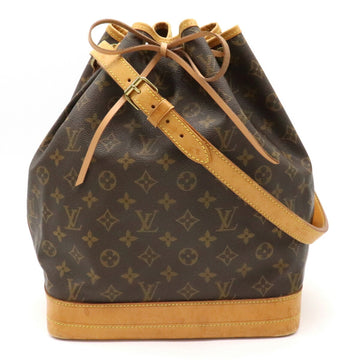 Louis Vuitton Noe Shoulder Bag