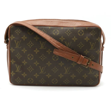 Louis Vuitton Villiers Shoulder Bag